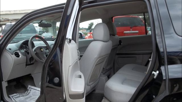 2006 CHEVROLET HHR LS смотреть онлайн
