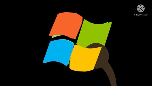 Windows Server 2003 Logo Remake смотреть онлайн