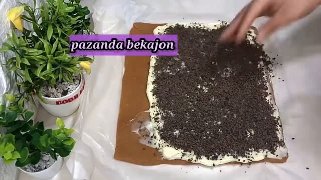 ANTIQA RULET SHOKOLADLI смотреть онлайн