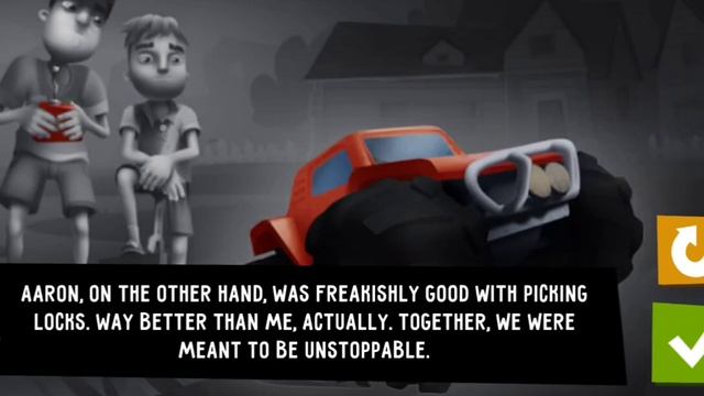 NEW HELLO NEIGHBOR GAME! (Hello Neighbor Nicky's Diaries) смотреть онлайн