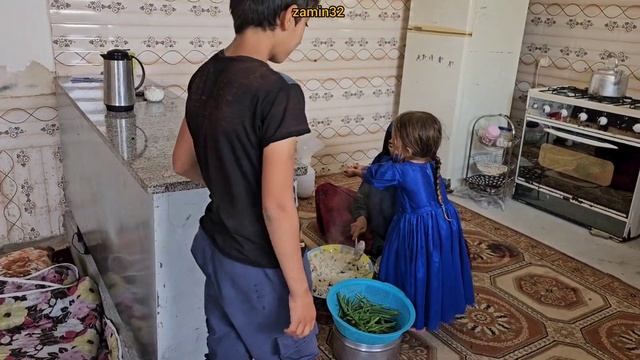 The Conflict Between Two Wives And The Unfaithful Husband And The Escape Of The Second Wife