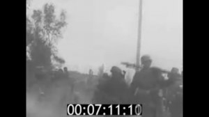 1941 год. Воспоминания солдата элитной немецкой дивизии | Письма с фронта