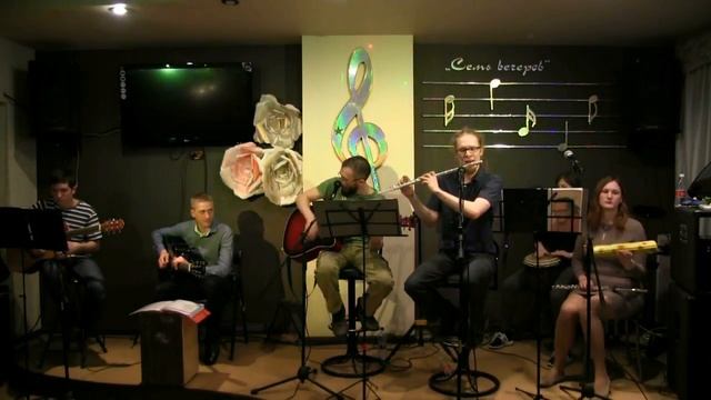 17. Кино - Алюминиевые огурцы