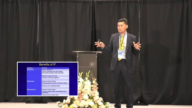 Preventative Health Conference - Dr. Harvey Hahn - Which Diet Reigns Supreme? смотреть онлайн