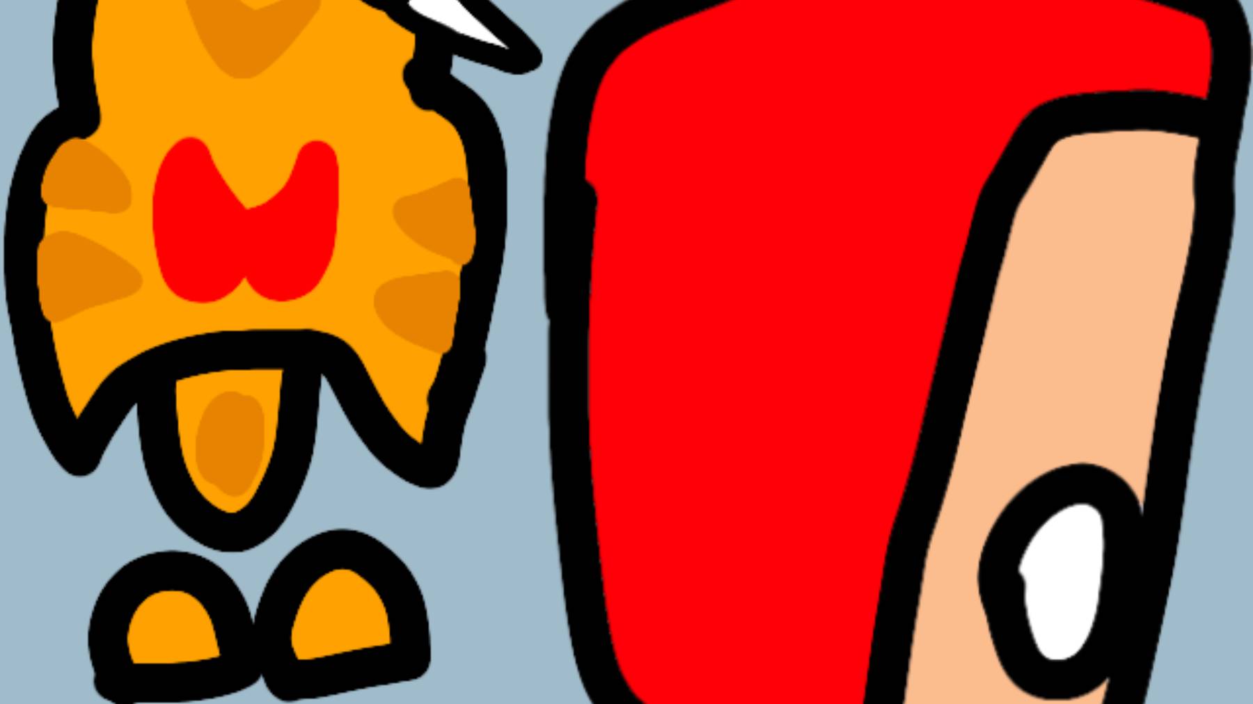 Игра за инспектора(катка быстрая)