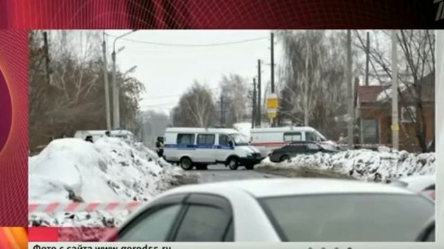 Омск. Задержан человек открывший огонь по людям из охотничьего ружья смотреть онлайн