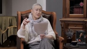 Каринэ Геворгян. Мир погряз в конфликтах. Какие угрозы для России? Кто возьмёт всё в свои руки?