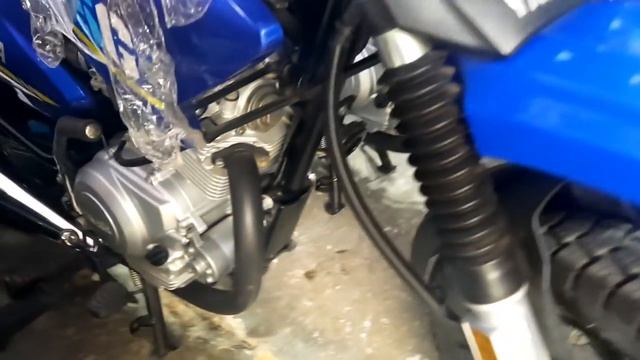 Used Honda 125 Used Yamaha YBR 125G YBR 125Z for Sale and Price Review of Rawalpindi Bikes Market смотреть онлайн