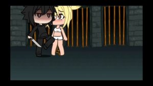 🥞🧸Пацанка😎~~Гача лайф~~Мини Фильм