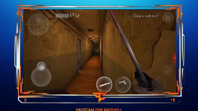 SAIUU!! COPIA INSANA DE DYING LIGHT PARA ANDROID смотреть онлайн