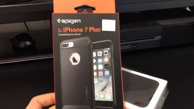 iPhone 7 Plus 256GB GIVEAWAY! смотреть онлайн