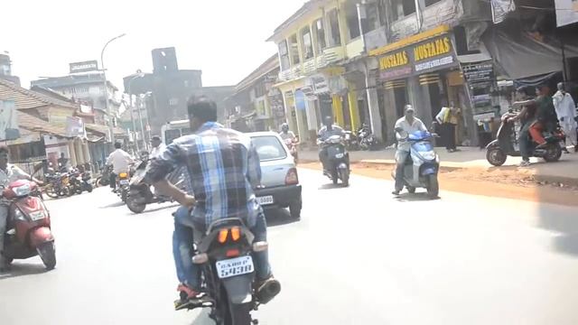 Движение в Индии смотреть онлайн