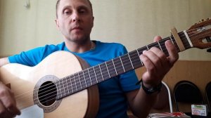 Ария-Там высоко.Разбор песни.Аккорды.Бой.