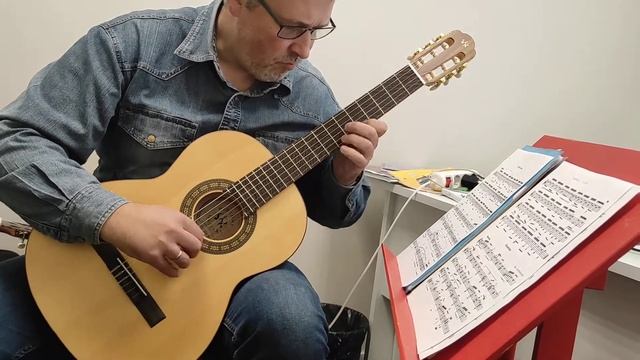 "Русский напев" А.М.Иванов-Крамской смотреть онлайн