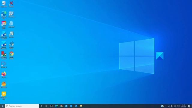 How to fix Windows 10 Orange Screen of Death смотреть онлайн