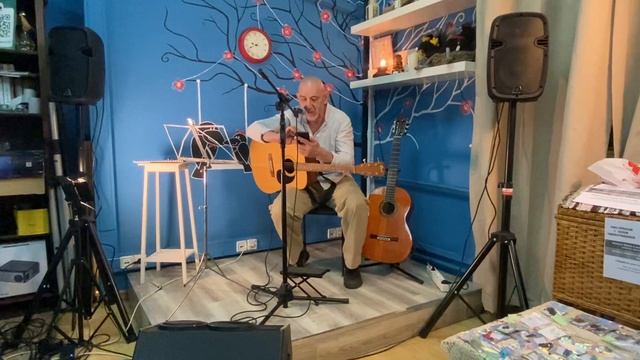 Андрей Соловьев #москва #май2024 #стихи смотреть онлайн