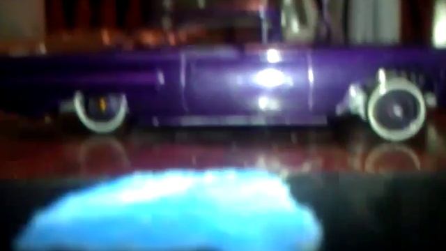 60 Impala update 2 смотреть онлайн