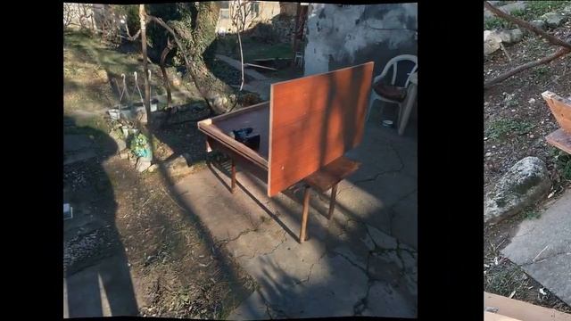 Подарок Камышингу смотреть онлайн