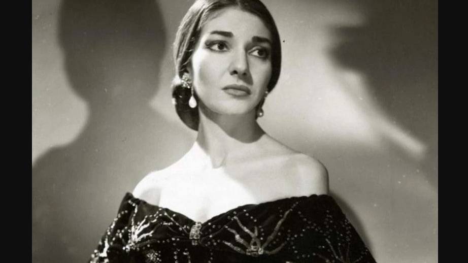 50 лучших арий Марии Каллас