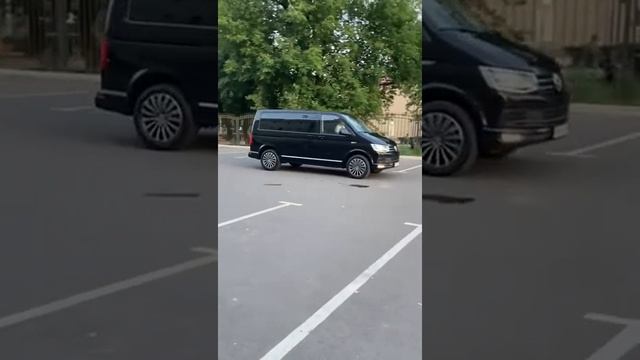 Фольксваген мультиван/ vw multivan t6 comfortline смотреть онлайн