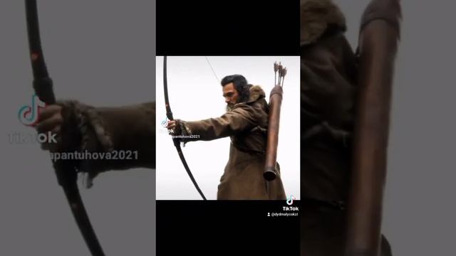 Luke Evans... смотреть онлайн