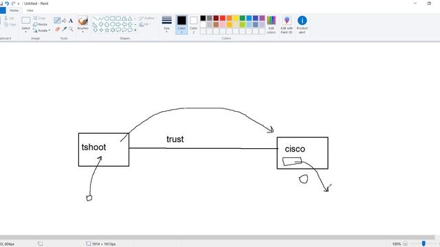 45-Windows Server 2019 | DNS (Part3) смотреть онлайн
