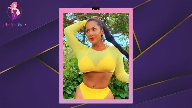 Mariza Villarreal Wiki 💗 | Biography | Relationships | Lifestyle | Net Worth | Curvy Plus Size Mode