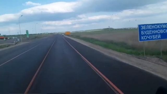 Минералочка с Мин. вод на Рязань. смотреть онлайн