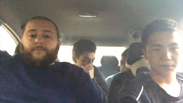 Кальянное безумие на улице часть 7 смотреть онлайн