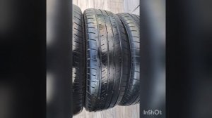 195/65/15, Maxxis, лето, 4 шт
