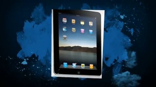Ipad libre en España 2010 смотреть онлайн