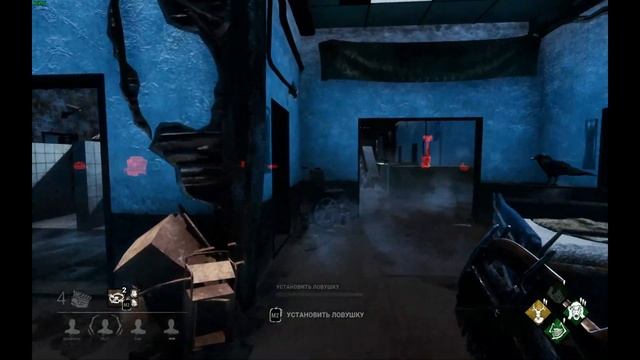 Dead by Daylight - Вспомнить как это было 16+ смотреть онлайн