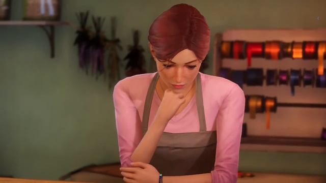 Part35: LIFE IS STRANGE: TRUE COLORS XBOX ONE @XBOX @XBOXGAMEPASS #35
