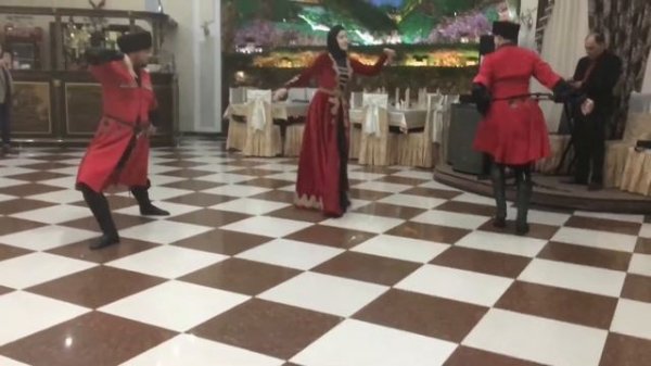 Студия «Кинжал»