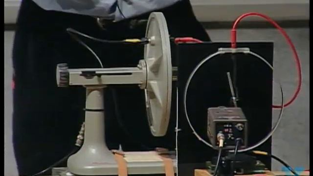 8.02x - Lect 8 - Polarization, Dielectrics, Van De Graaff Generator, Capacitors