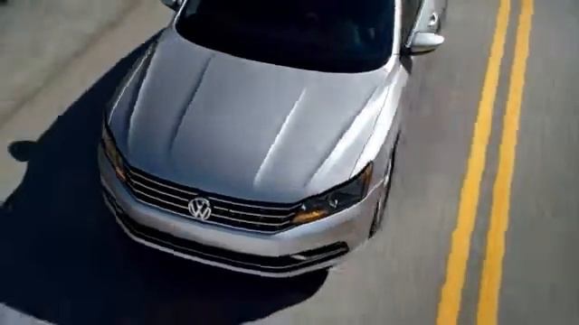New 2016 Volkswagen Passat Jim Ellis VW Atlanta Atlanta Alpharetta GA смотреть онлайн
