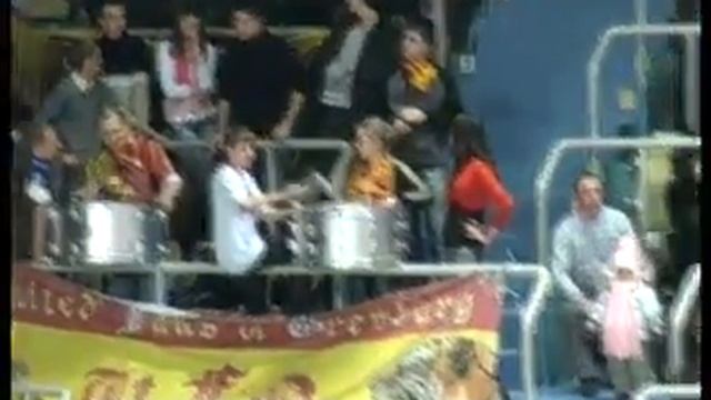 Nadezhda Orenburg 80 vs Spartak Moscow 81 - Part 4 (Season 2010/11) смотреть онлайн