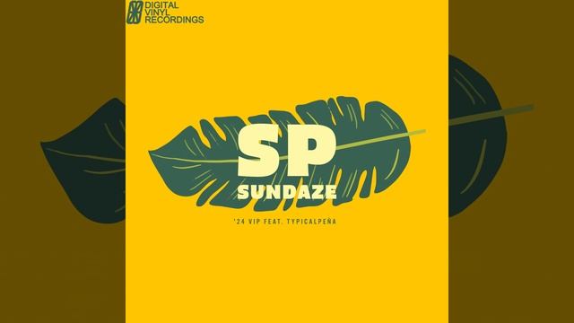 SP, TypicalPeña – Sundaze '24 VIP смотреть онлайн