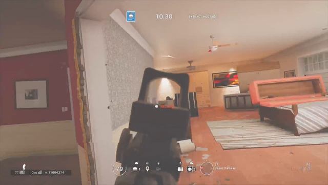 Rainbow six seige|| CG Big 5 vs Rip XXX смотреть онлайн