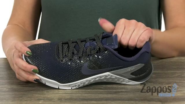 Nike Metcon 4 Metallic SKU: 9105164 смотреть онлайн