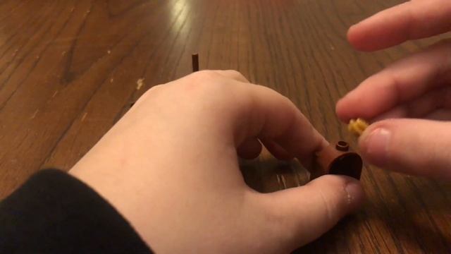 Mini Lego Pirate Ship смотреть онлайн