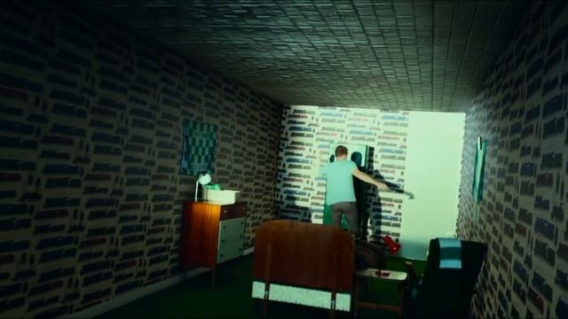 Trainspotting 2/На игле 2, финальные титры смотреть онлайн