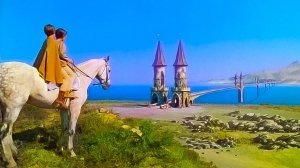 "Мио, мой Мио" - Наталия Лансере - Детская песня