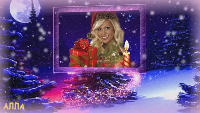 ❤️️🌹❤️️ СКОРО, СКОРО НОВЫЙ ГОД ! ЮЛИЯ ШАТУНОВА ! смотреть онлайн