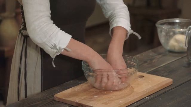 How to make Dumplings. Localtaste.lt смотреть онлайн