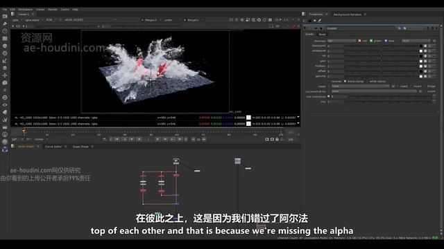 10. Compositing смотреть онлайн