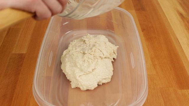No knead sourdough bread | fast easy recipe by a Master Baker смотреть онлайн