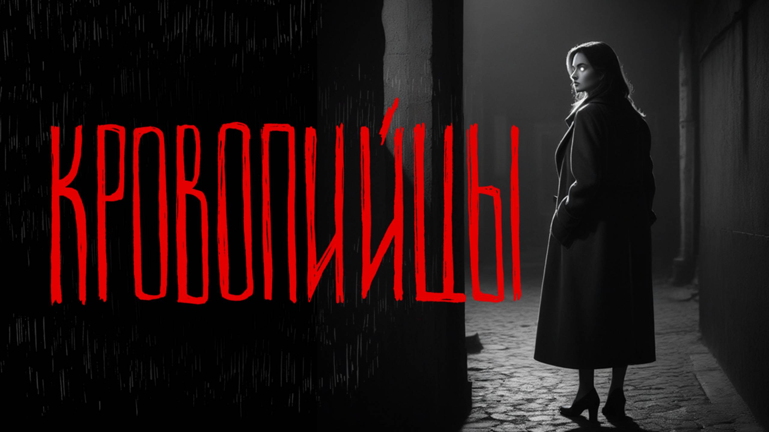 КРОВОПИЙЦЫ | Тени Города