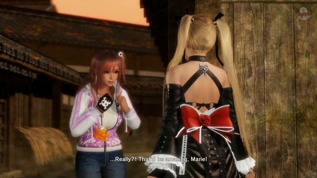 LOLI VS MILF TOENG TOENG GAME . . . .DEAD OR ALIVE 6 PART 1 смотреть онлайн