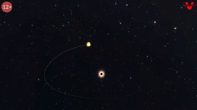 Китай испытал гиперзвуковой дрон. Земле угрожает новая супервспышка. смотреть онлайн